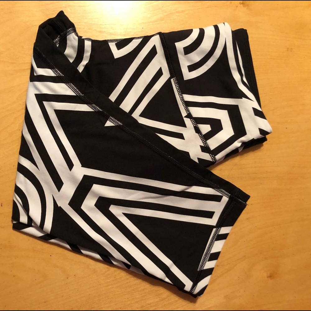 VSX Capri Sport Legging